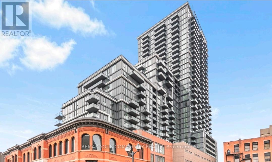 2610 - 75 JAMES STREET S, Hamilton, Ontario