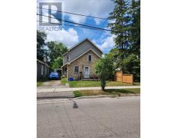 14 ARGYLE STREET, London North, Ontario