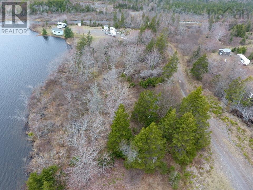 560 Big Hill Road, Albert Bridge, Nova Scotia  B1K 2R7 - Photo 13 - 202611001