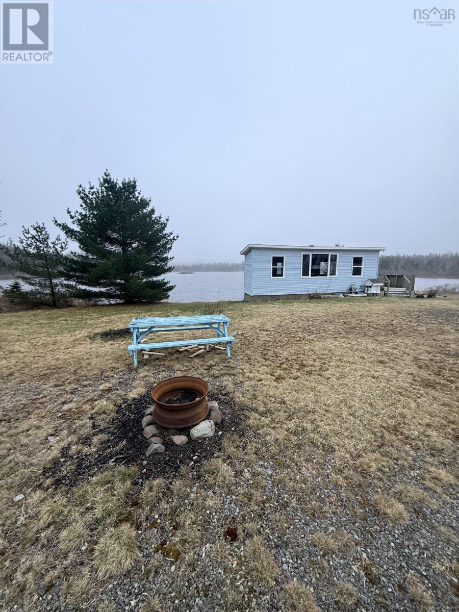 560 Big Hill Road, Albert Bridge, Nova Scotia  B1K 2R7 - Photo 16 - 202611001