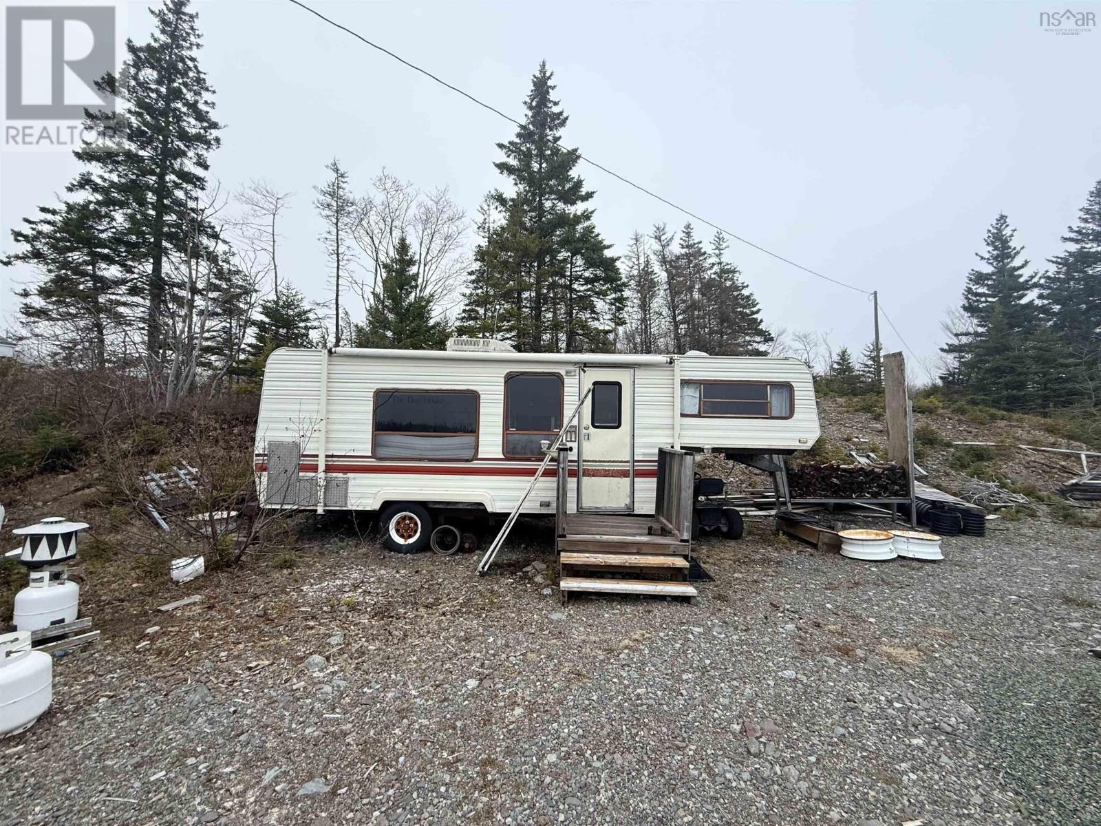 560 Big Hill Road, Albert Bridge, Nova Scotia  B1K 2R7 - Photo 12 - 202611001