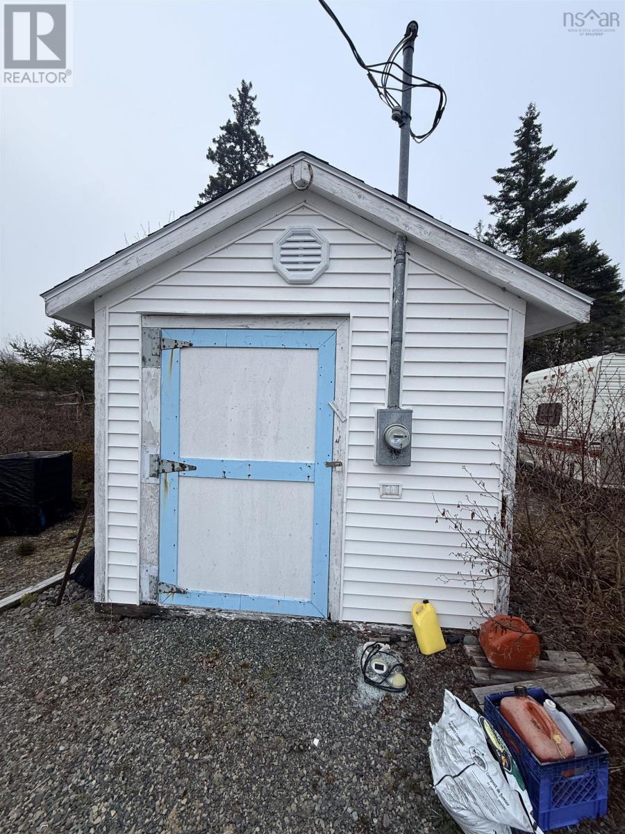 560 Big Hill Road, Albert Bridge, Nova Scotia  B1K 2R7 - Photo 14 - 202611001