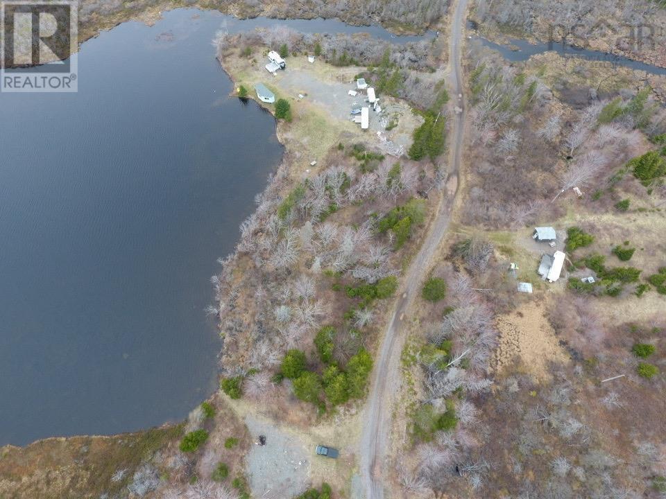 560 Big Hill Road, Albert Bridge, Nova Scotia  B1K 2R7 - Photo 11 - 202611001