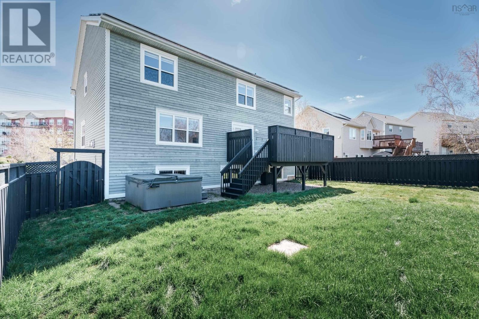 276 Rutledge Street, Bedford, Nova Scotia  B4A 1Y2 - Photo 46 - 202610995