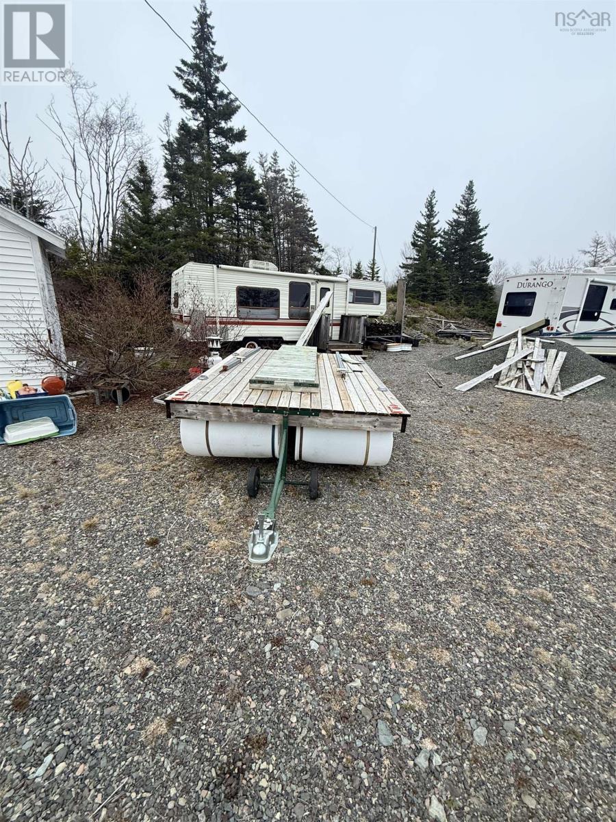 560 Big Hill Road, Albert Bridge, Nova Scotia  B1K 2R7 - Photo 20 - 202611001