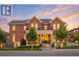 81 DUNDONALD TRAIL, Newmarket, Ontario