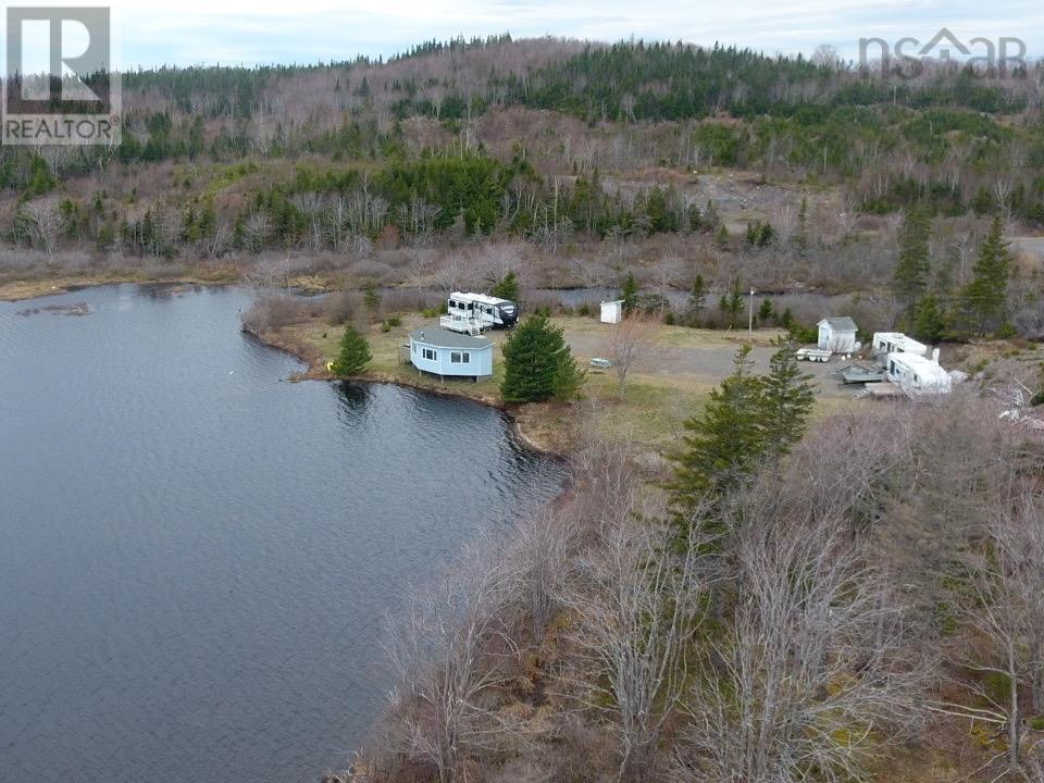 560 Big Hill Road, Albert Bridge, Nova Scotia  B1K 2R7 - Photo 5 - 202611001
