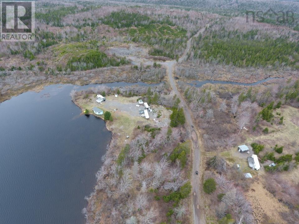 560 Big Hill Road, Albert Bridge, Nova Scotia  B1K 2R7 - Photo 7 - 202611001