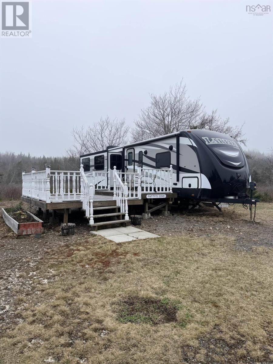 560 Big Hill Road, Albert Bridge, Nova Scotia  B1K 2R7 - Photo 8 - 202611001
