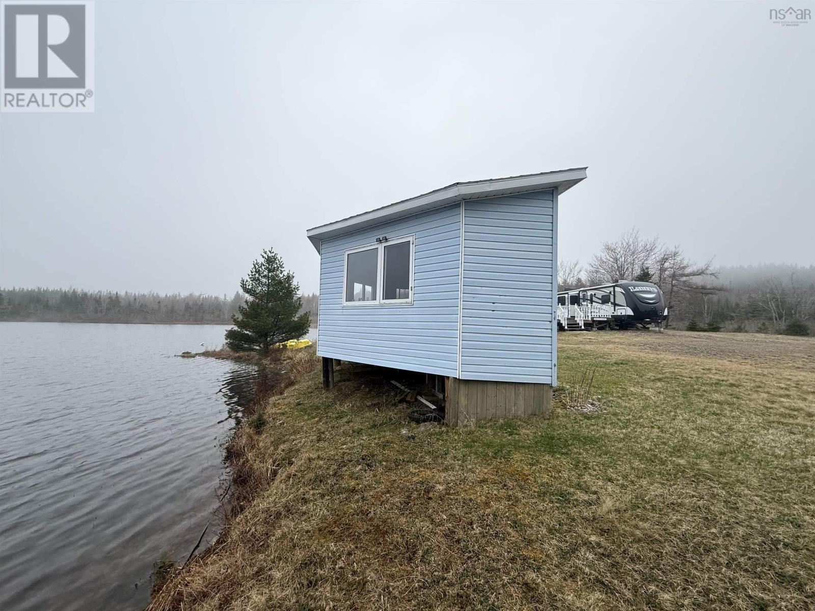 560 Big Hill Road, Albert Bridge, Nova Scotia  B1K 2R7 - Photo 6 - 202611001