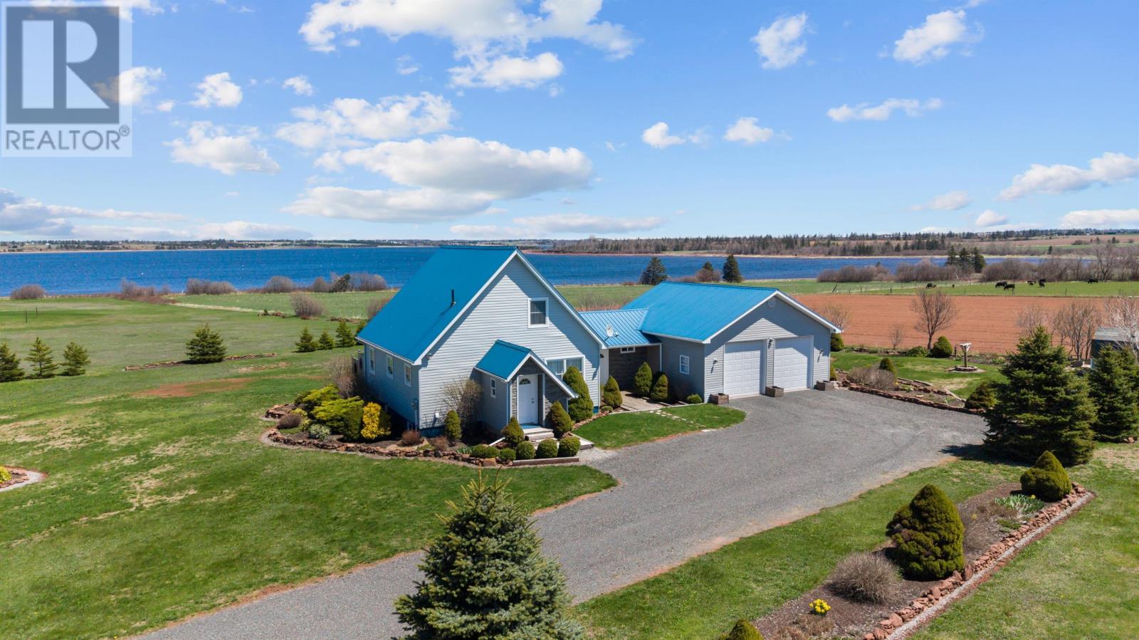 54 Hatton Road, Marie, Prince Edward Island  C0A 1S0 - Photo 3 - 202611060