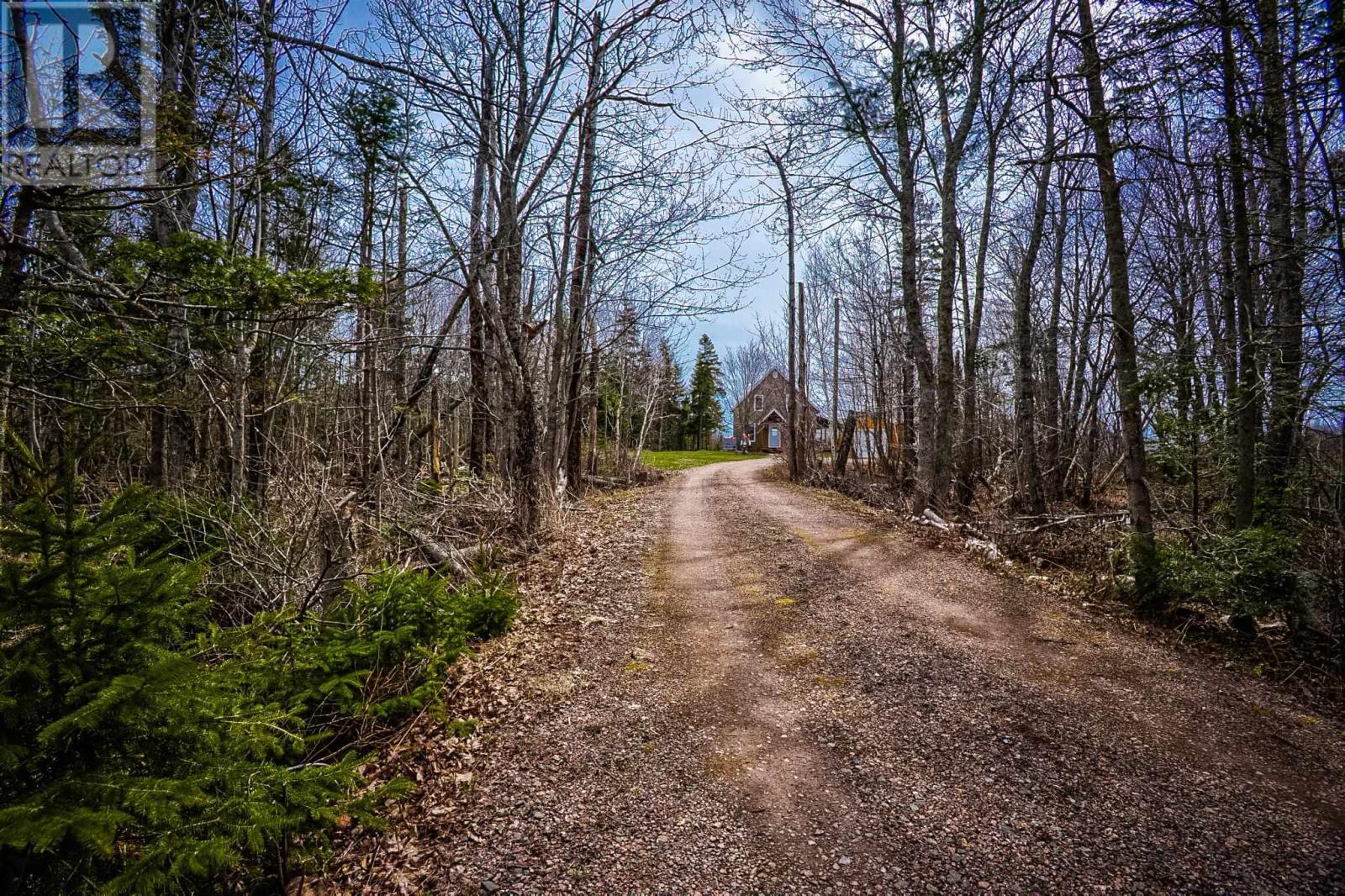 12 CAHILL Lane, Tignish, Prince Edward Island