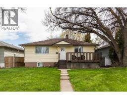 1414 13 Avenue S, Lethbridge, Alberta
