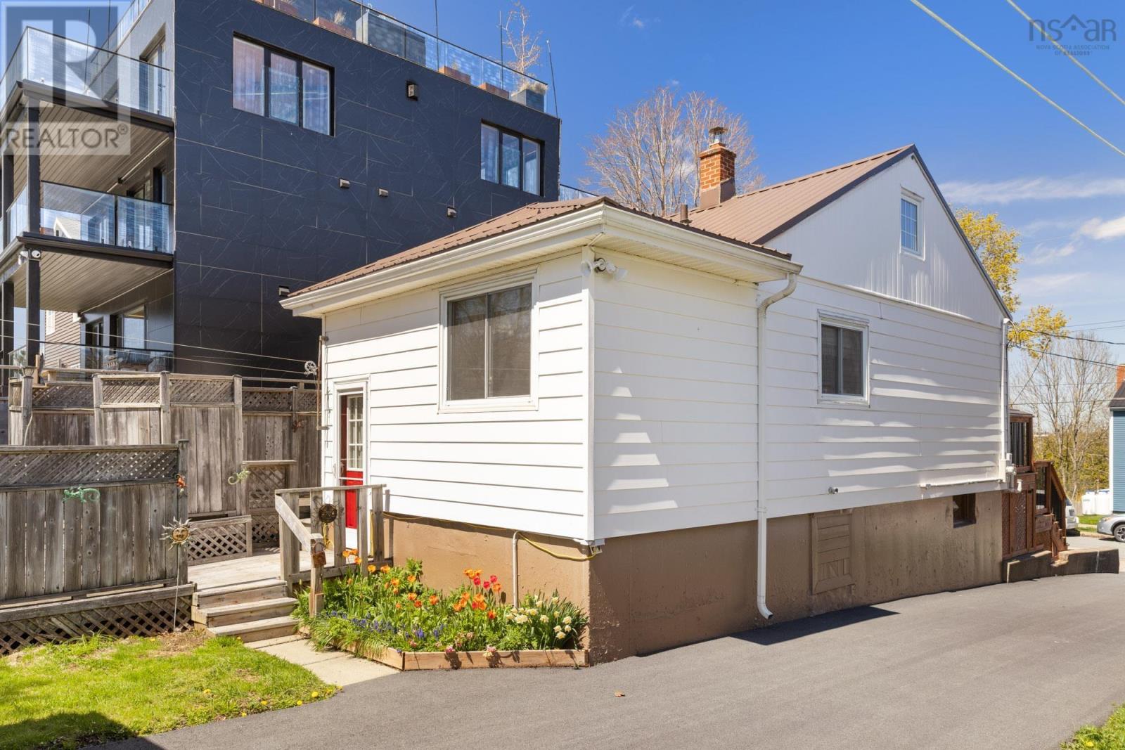 3568 Acadia Street, Halifax Peninsula, Nova Scotia  B3K 3P4 - Photo 25 - 202611014