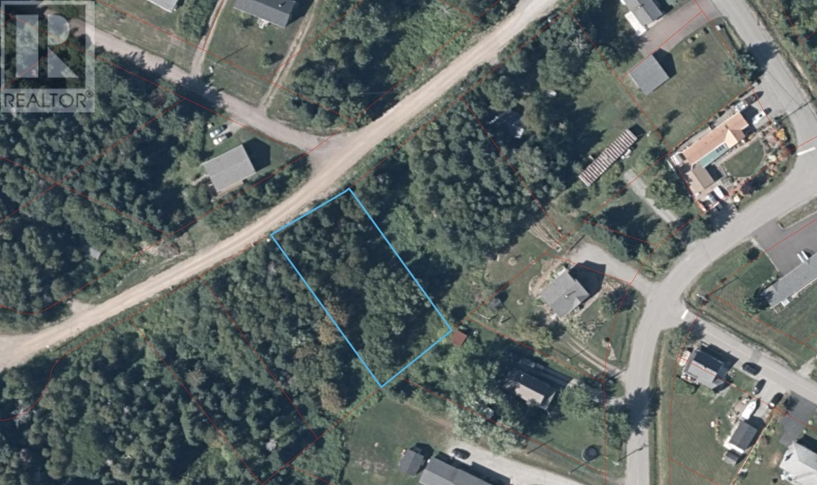 Lot 31 William Street, Port Hastings, Nova Scotia