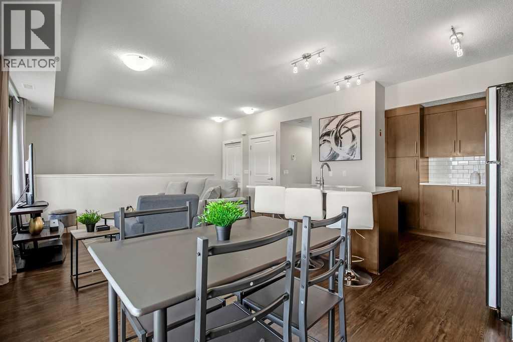 1207, 1225 Kings Heights Way SE, Airdrie, Alberta  T4A 0T7 - Photo 14 - A2299510