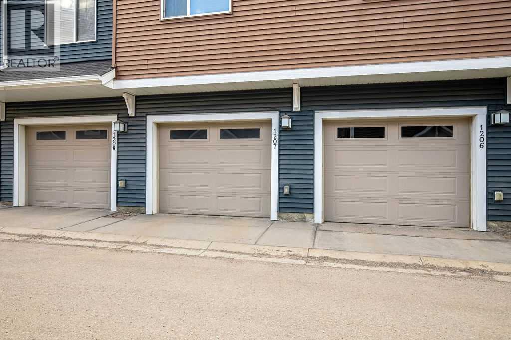 1207, 1225 Kings Heights Way SE, Airdrie, Alberta  T4A 0T7 - Photo 23 - A2299510