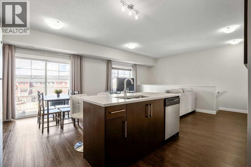 1207, 1225 Kings Heights Way SE, Airdrie, Alberta  T4A 0T7 - Photo 11 - A2299510