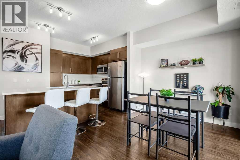1207, 1225 Kings Heights Way SE, Airdrie, Alberta  T4A 0T7 - Photo 9 - A2299510