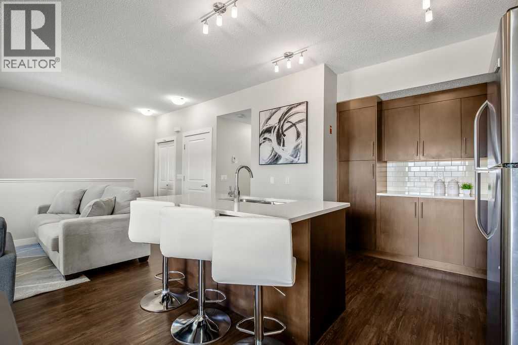 1207, 1225 Kings Heights Way SE, Airdrie, Alberta  T4A 0T7 - Photo 12 - A2299510