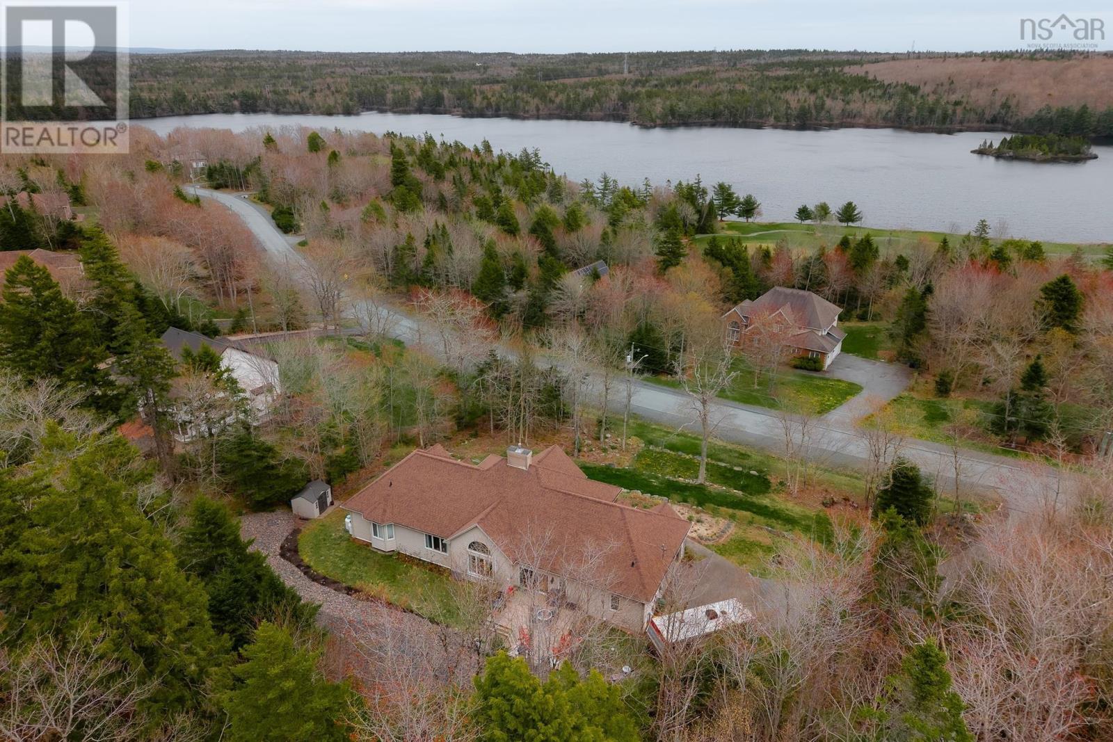174 Sandy Run, Hammonds Plains, Nova Scotia  B4B 1X9 - Photo 41 - 202611025