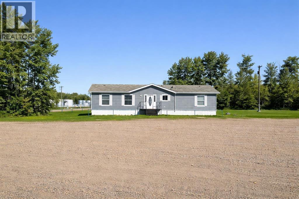 295 Wellsite Drive, Red Earth Creek, Alberta  t0g 1x0 - Photo 7 - A2285146