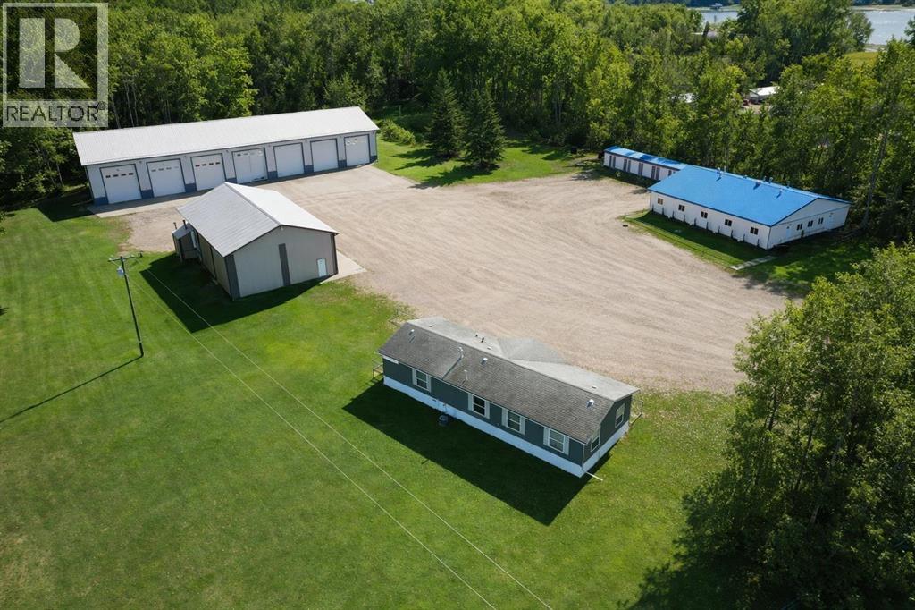 295 Wellsite Drive, Red Earth Creek, Alberta  t0g 1x0 - Photo 1 - A2285146
