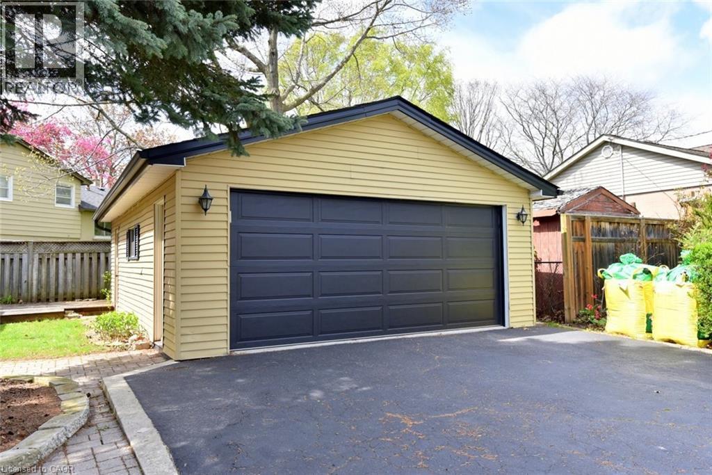 5409 Croydon Road, Burlington, Ontario  L7L 3J2 - Photo 34 - 40830353