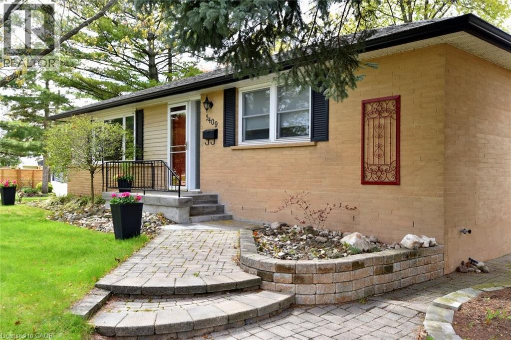 5409 Croydon Road, Burlington, Ontario  L7L 3J2 - Photo 2 - 40830353