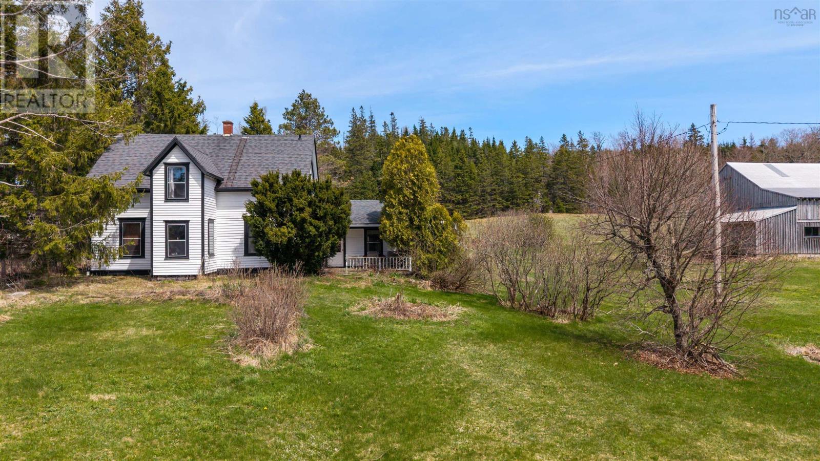16 Craig Road, Watervale, Nova Scotia  B0K 1P0 - Photo 7 - 202611022