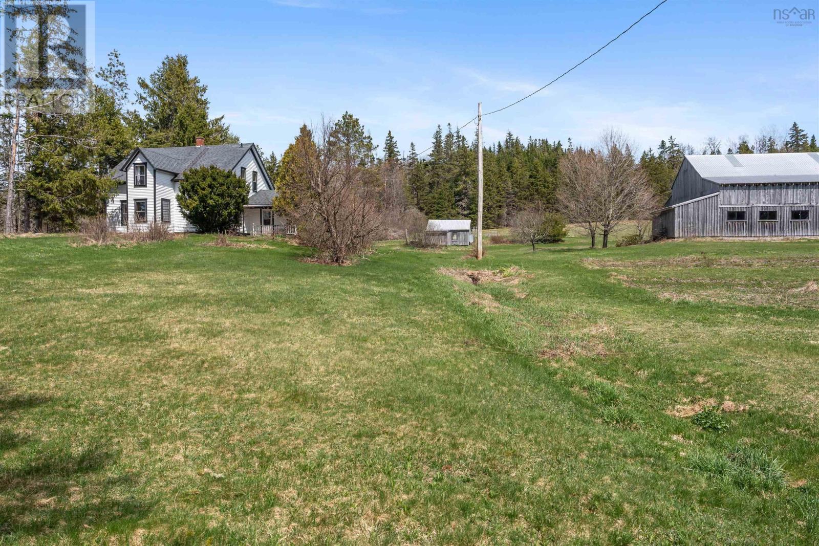 16 Craig Road, Watervale, Nova Scotia  B0K 1P0 - Photo 10 - 202611022