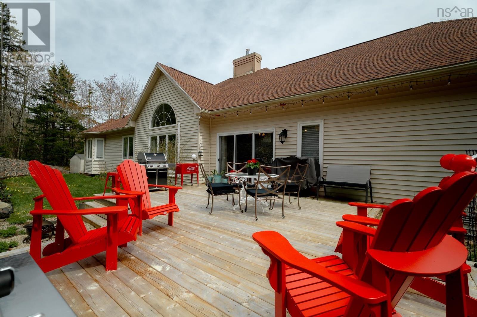 174 Sandy Run, Hammonds Plains, Nova Scotia  B4B 1X9 - Photo 37 - 202611025