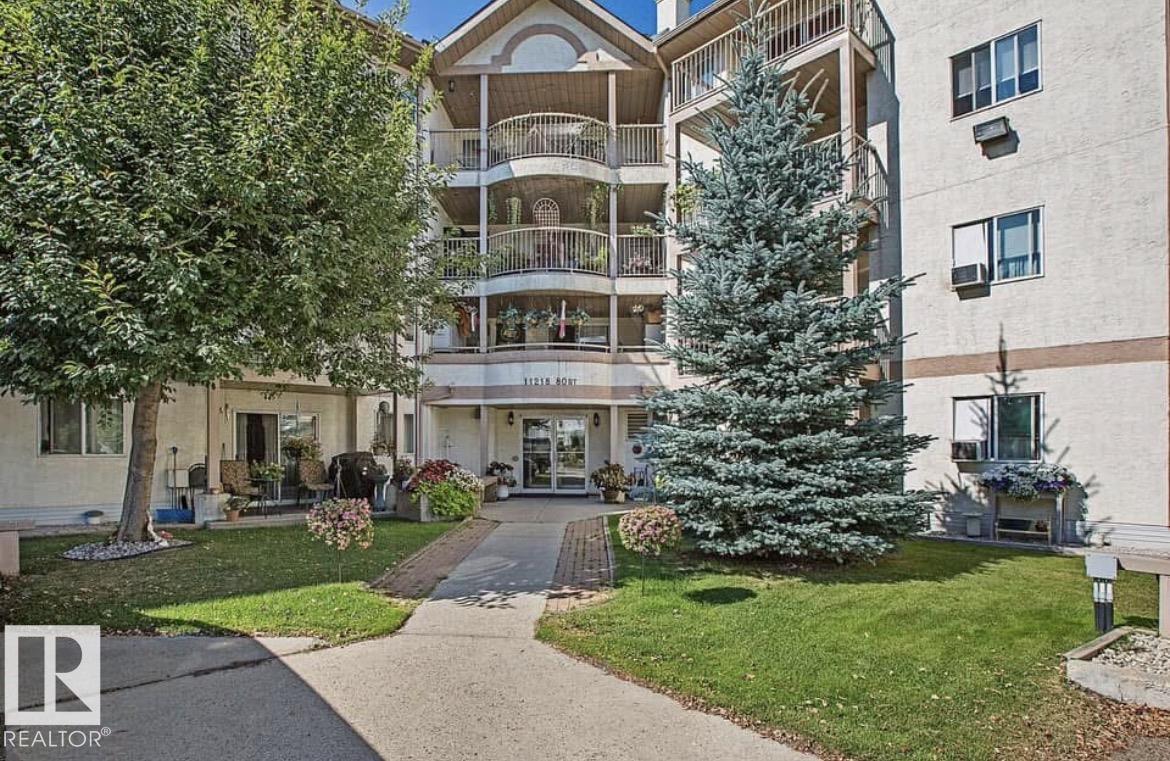 #315 11218 80 ST NW, edmonton, Alberta