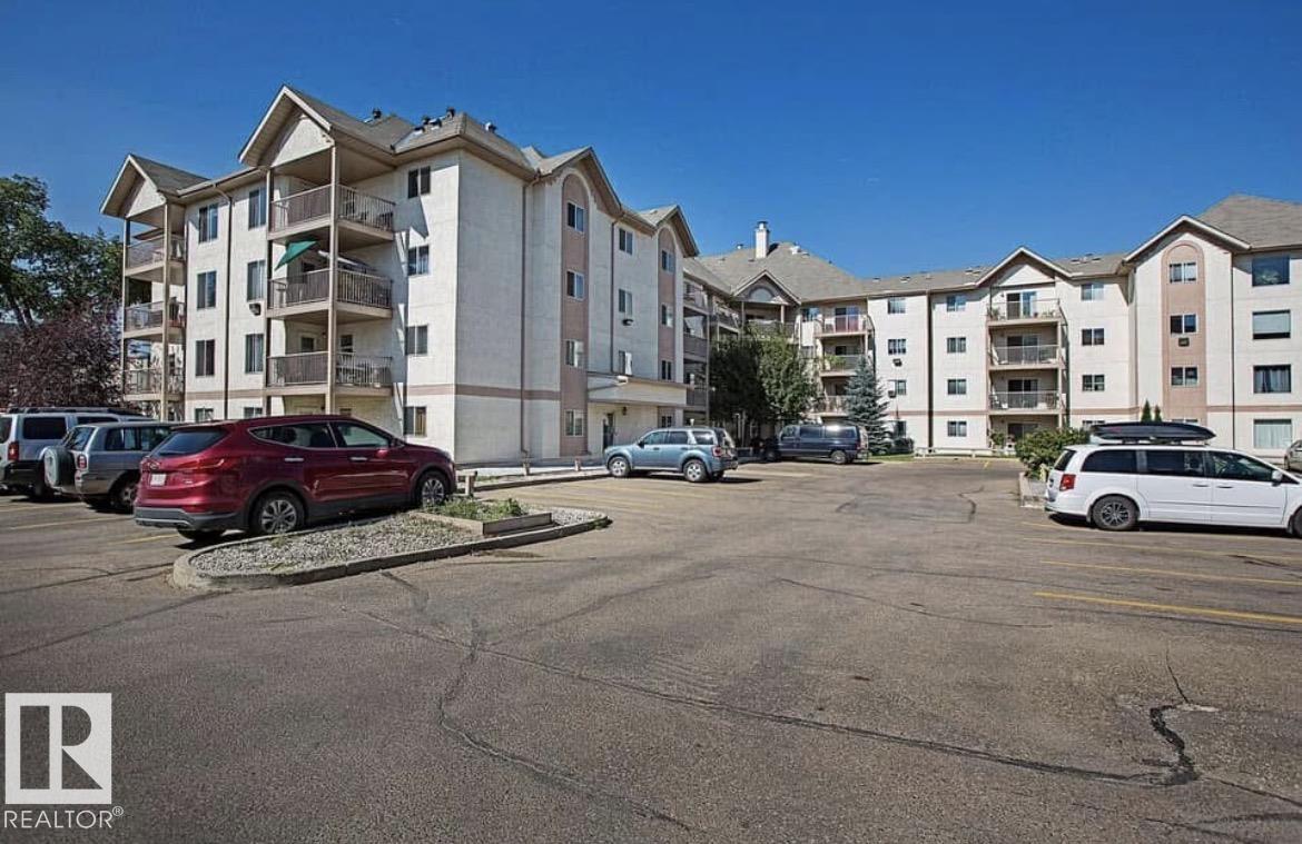 #315 11218 80 St Nw, Edmonton, Alberta  T5P 4V9 - Photo 21 - E4487990