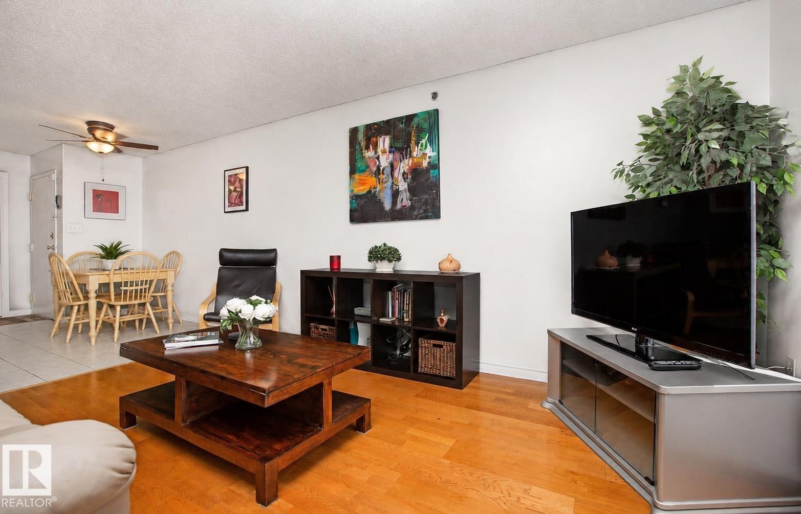 #315 11218 80 St Nw, Edmonton, Alberta  T5P 4V9 - Photo 6 - E4487990