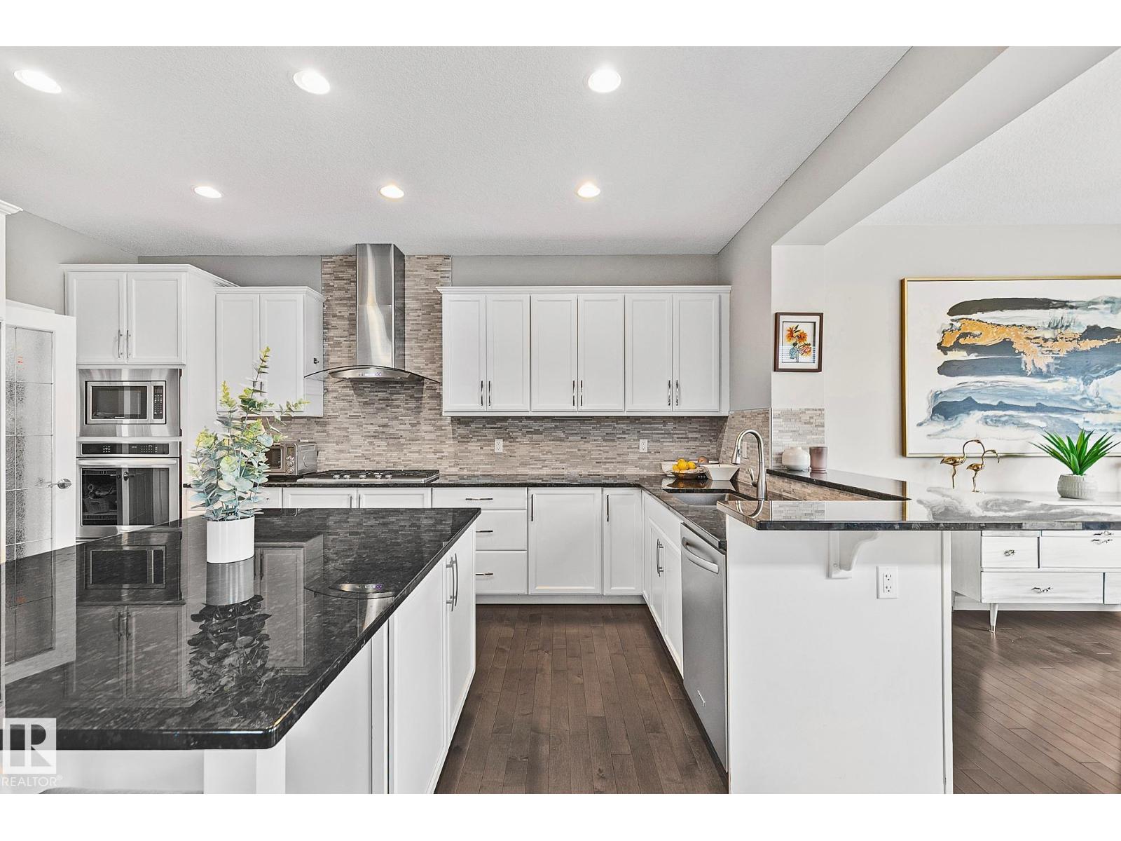 22131 95 Av Nw, Edmonton, Alberta  T5T 1N1 - Photo 14 - E4487991