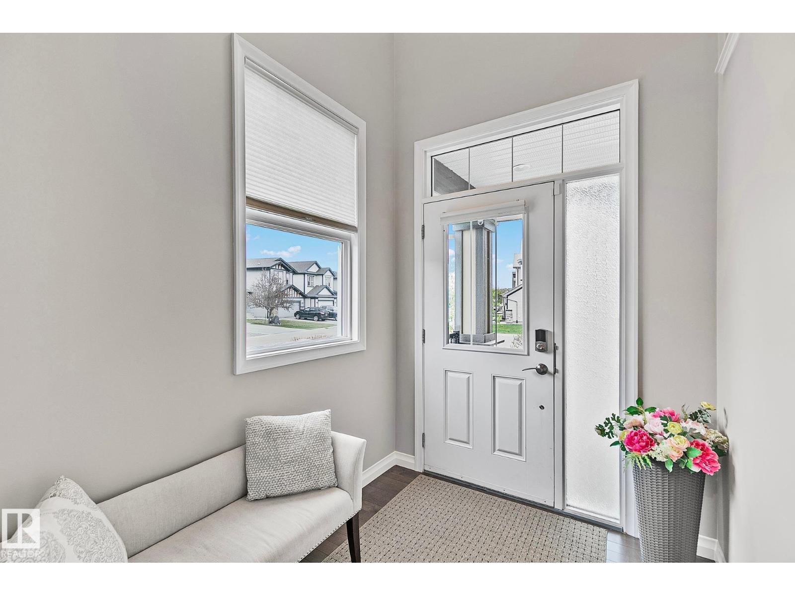 22131 95 Av Nw, Edmonton, Alberta  T5T 1N1 - Photo 3 - E4487991