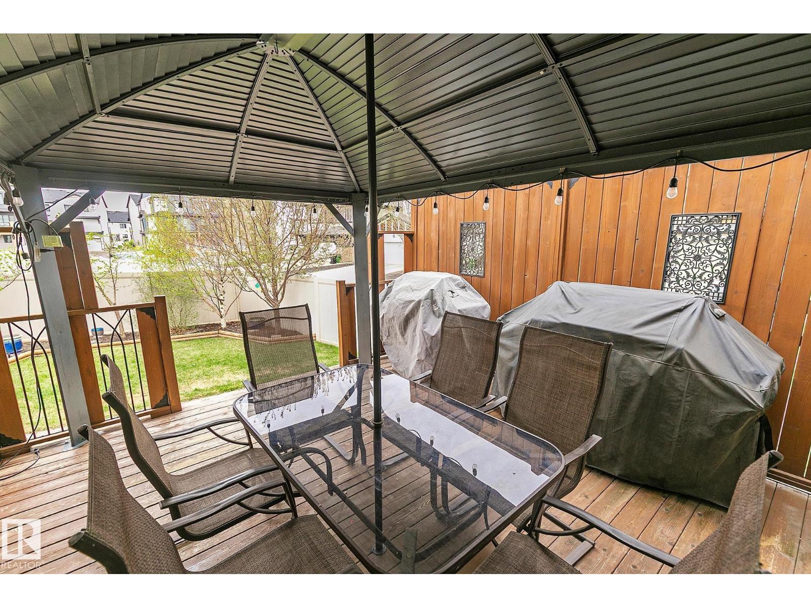 22131 95 Av Nw, Edmonton, Alberta  T5T 1N1 - Photo 39 - E4487991