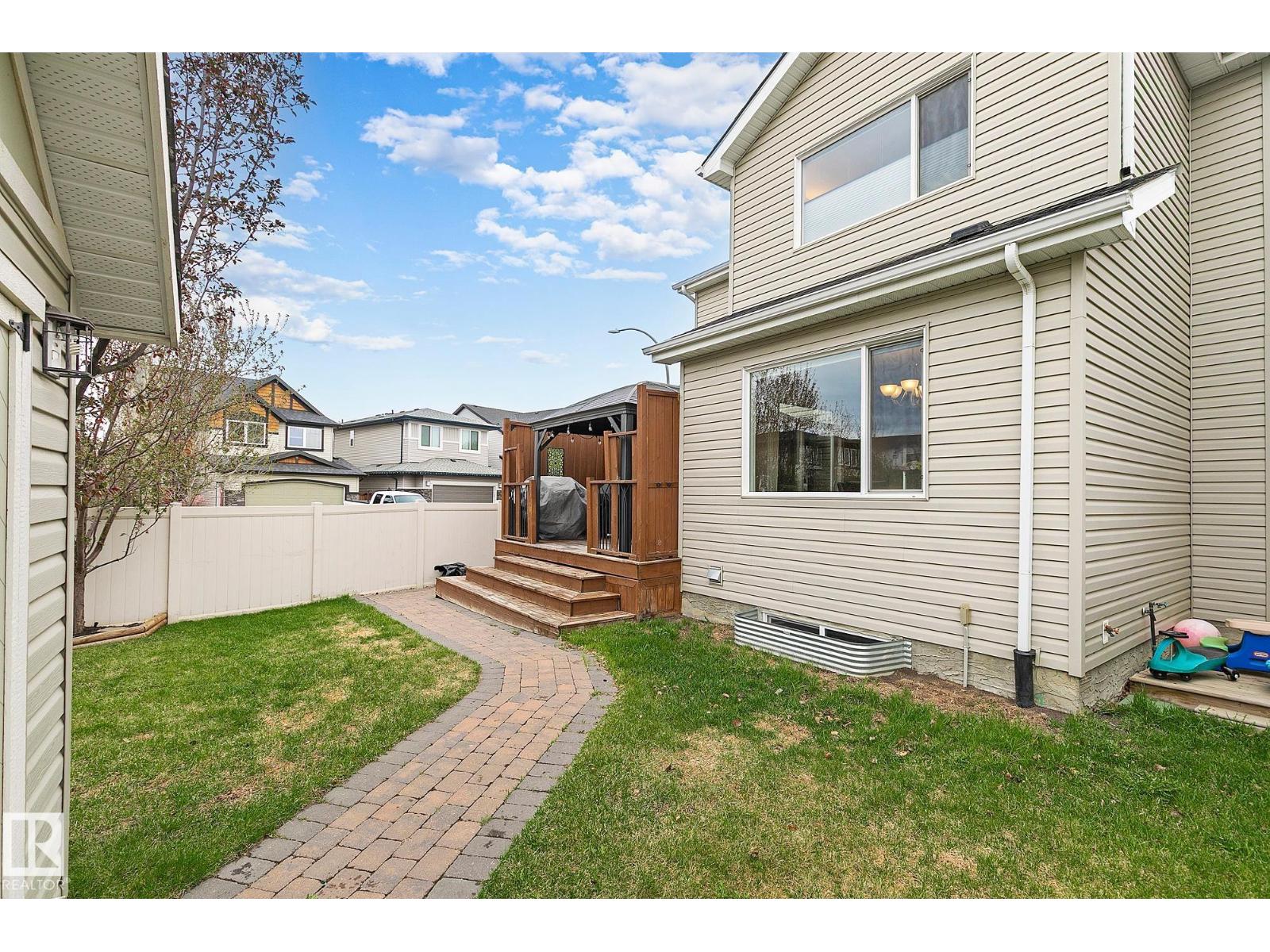 22131 95 Av Nw, Edmonton, Alberta  T5T 1N1 - Photo 41 - E4487991