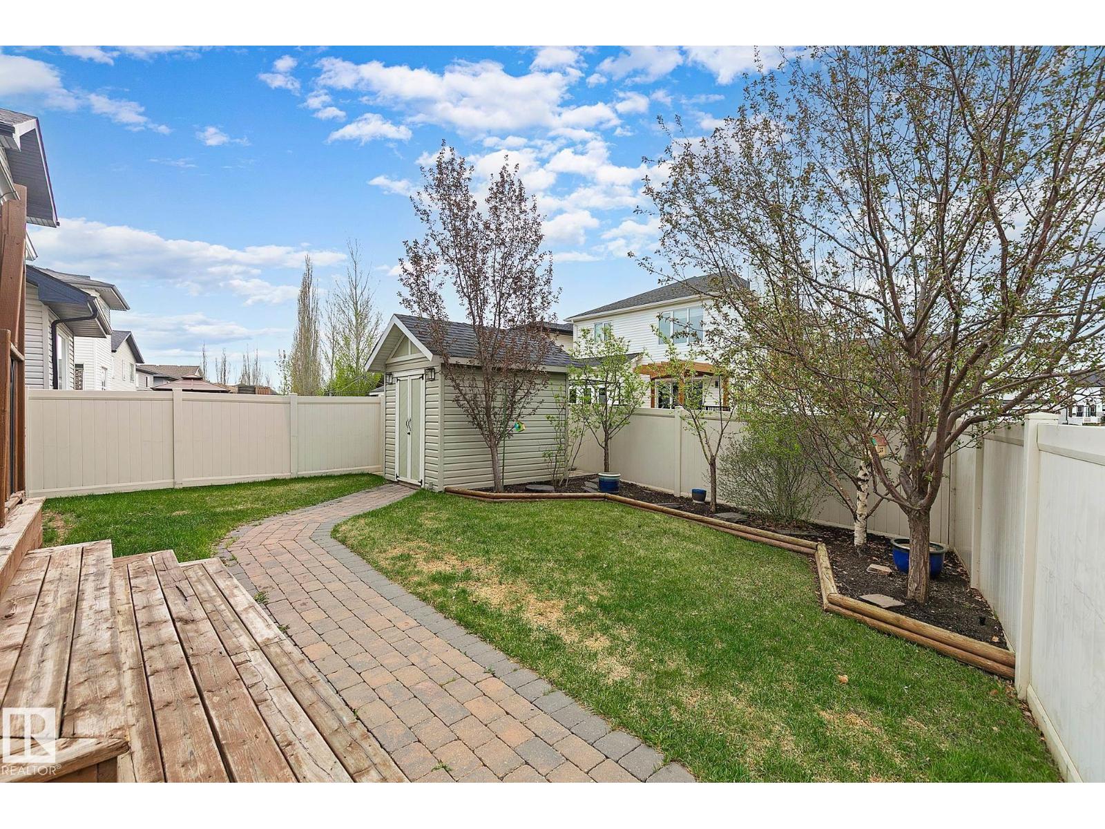 22131 95 Av Nw, Edmonton, Alberta  T5T 1N1 - Photo 43 - E4487991