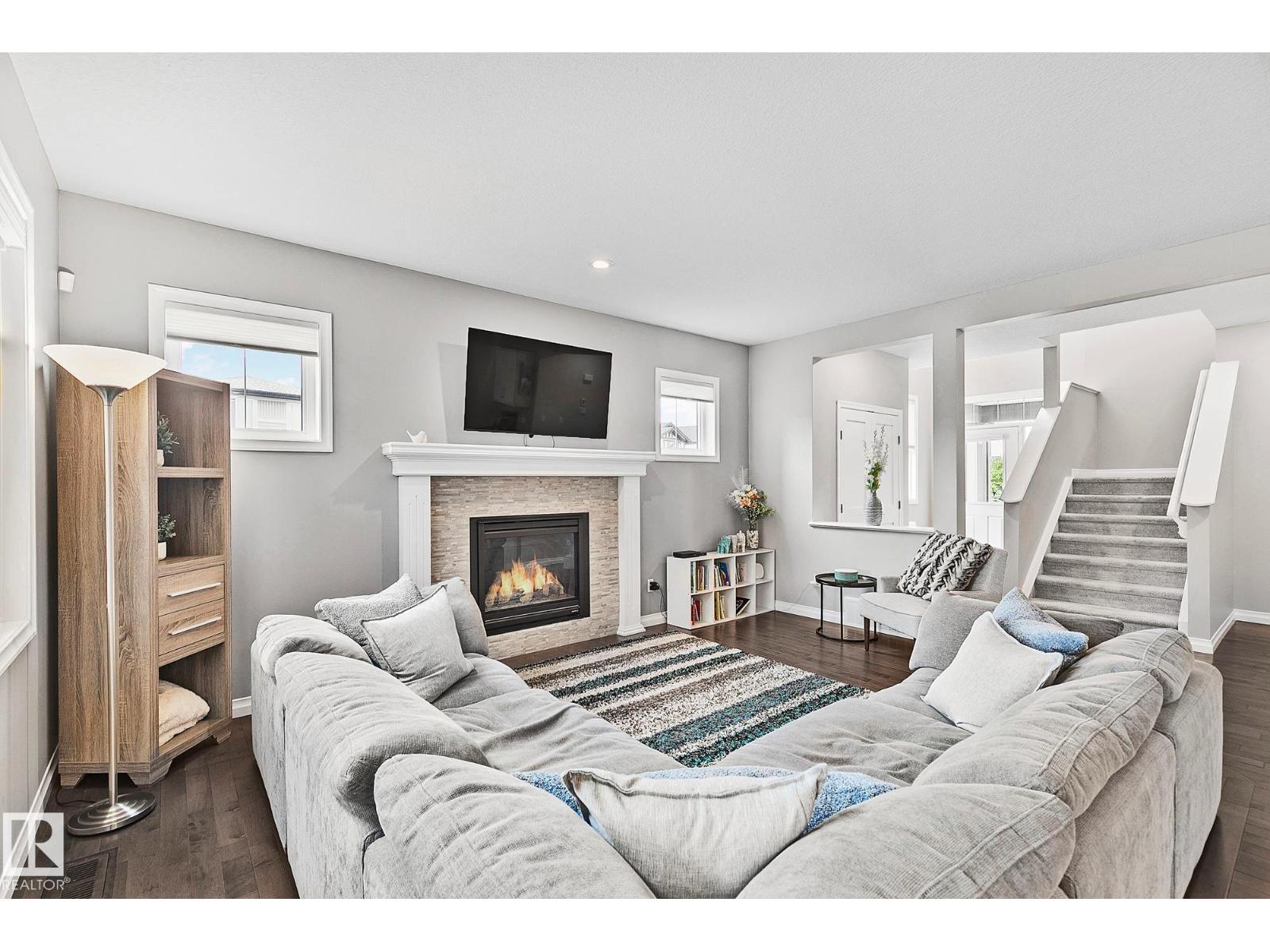 22131 95 Av Nw, Edmonton, Alberta  T5T 1N1 - Photo 7 - E4487991