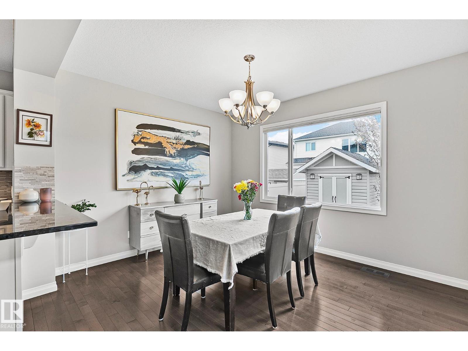 22131 95 Av Nw, Edmonton, Alberta  T5T 1N1 - Photo 9 - E4487991