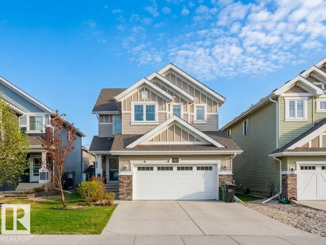 7827 18 Av Sw, Edmonton, Alberta  T6X 0Z8 - Photo 2 - E4487992
