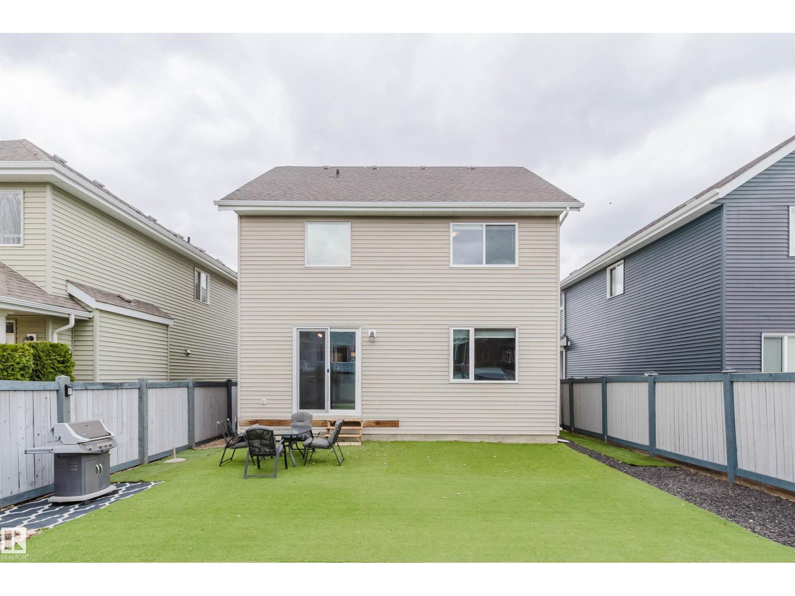 7827 18 Av Sw, Edmonton, Alberta  T6X 0Z8 - Photo 38 - E4487992