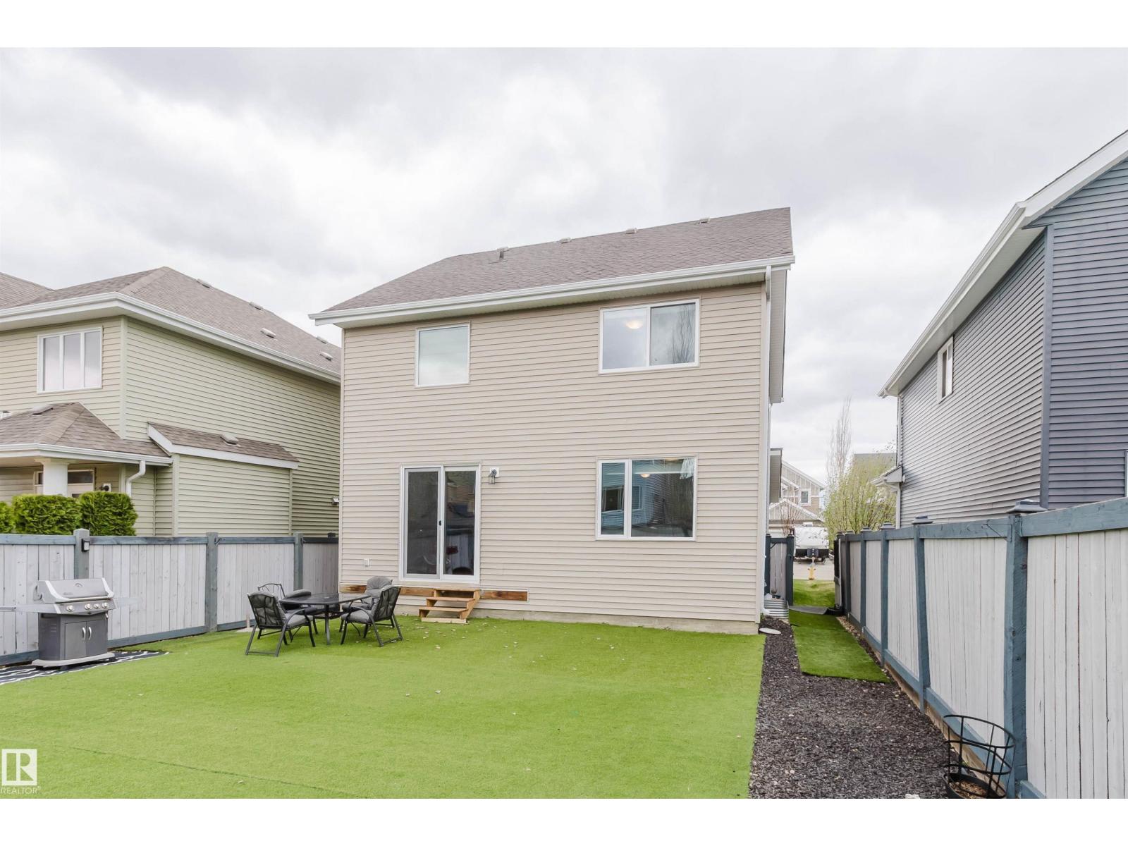 7827 18 Av Sw, Edmonton, Alberta  T6X 0Z8 - Photo 40 - E4487992