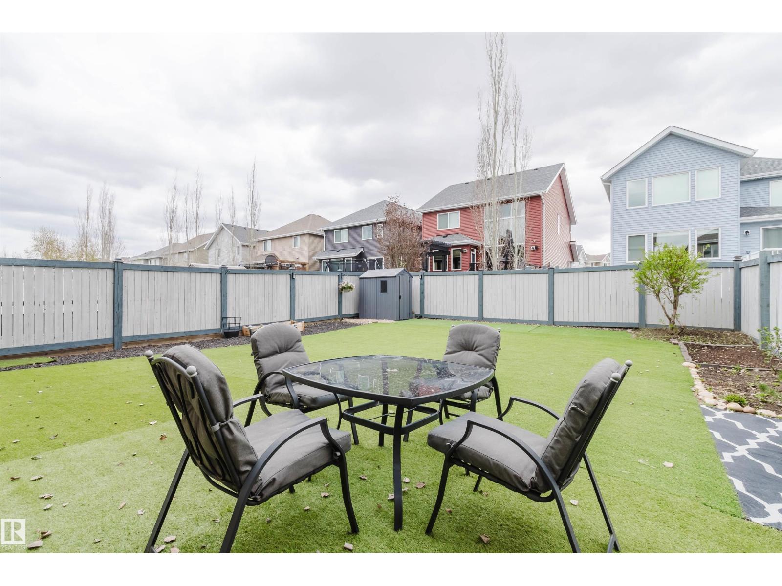 7827 18 Av Sw, Edmonton, Alberta  T6X 0Z8 - Photo 42 - E4487992