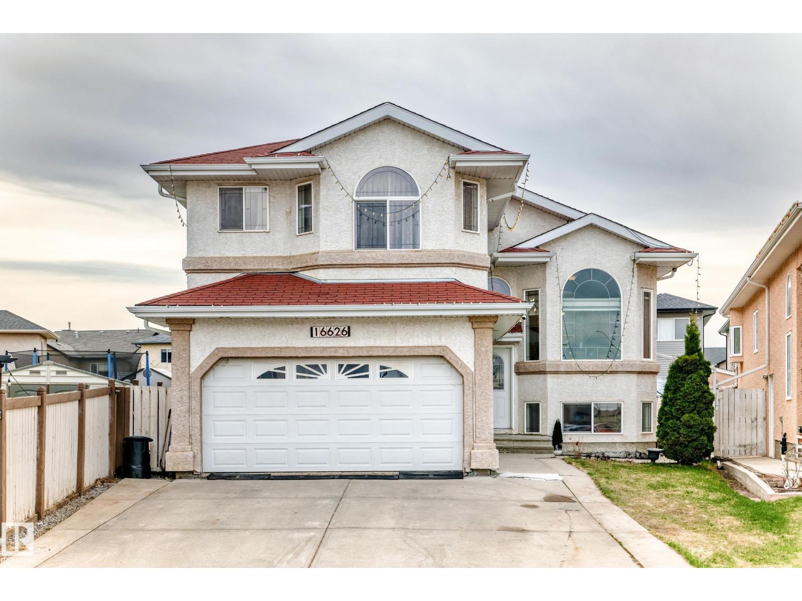 16626 58A ST NW, edmonton, Alberta