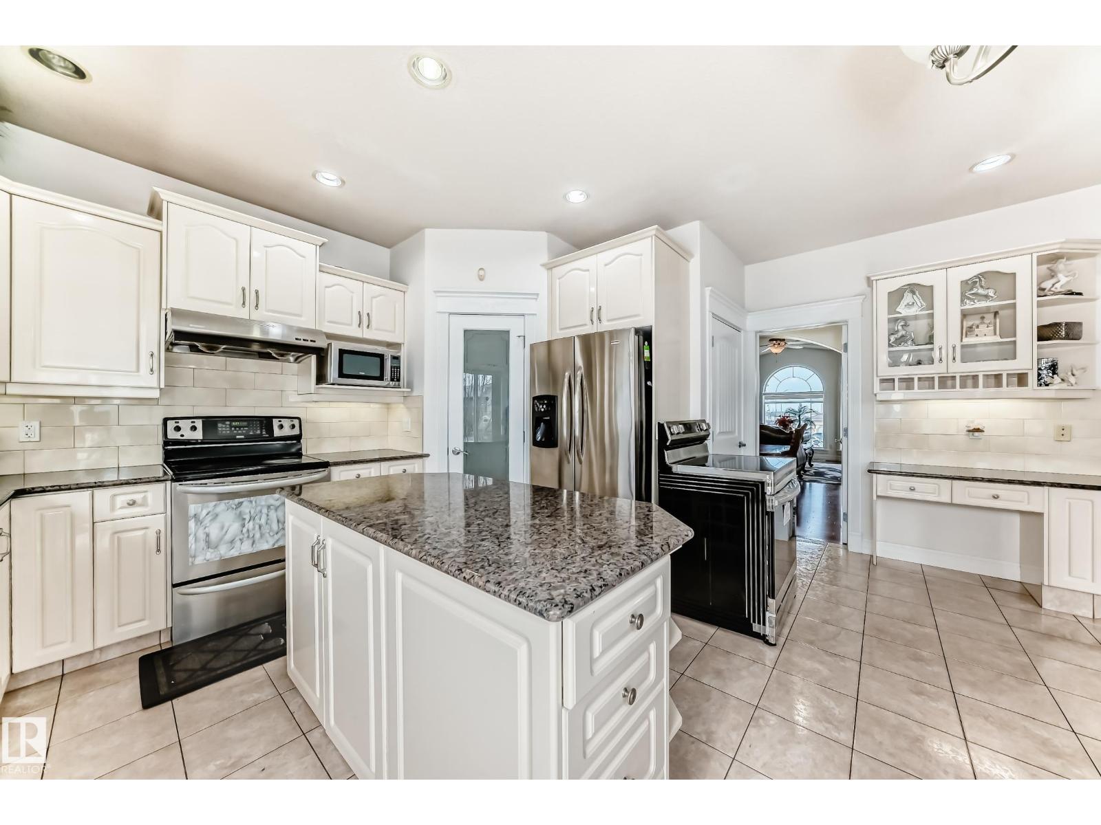 16626 58a St Nw, Edmonton, Alberta  T5Y 0J3 - Photo 10 - E4487993