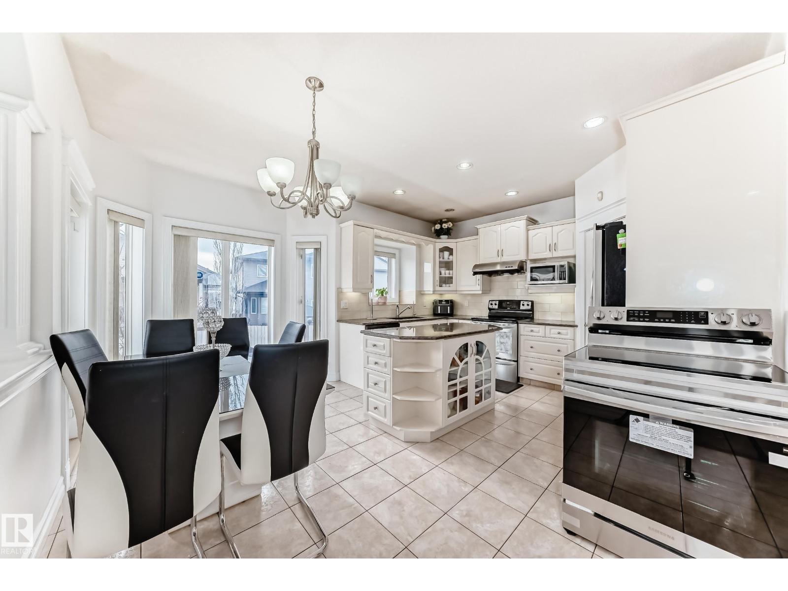 16626 58a St Nw, Edmonton, Alberta  T5Y 0J3 - Photo 19 - E4487993