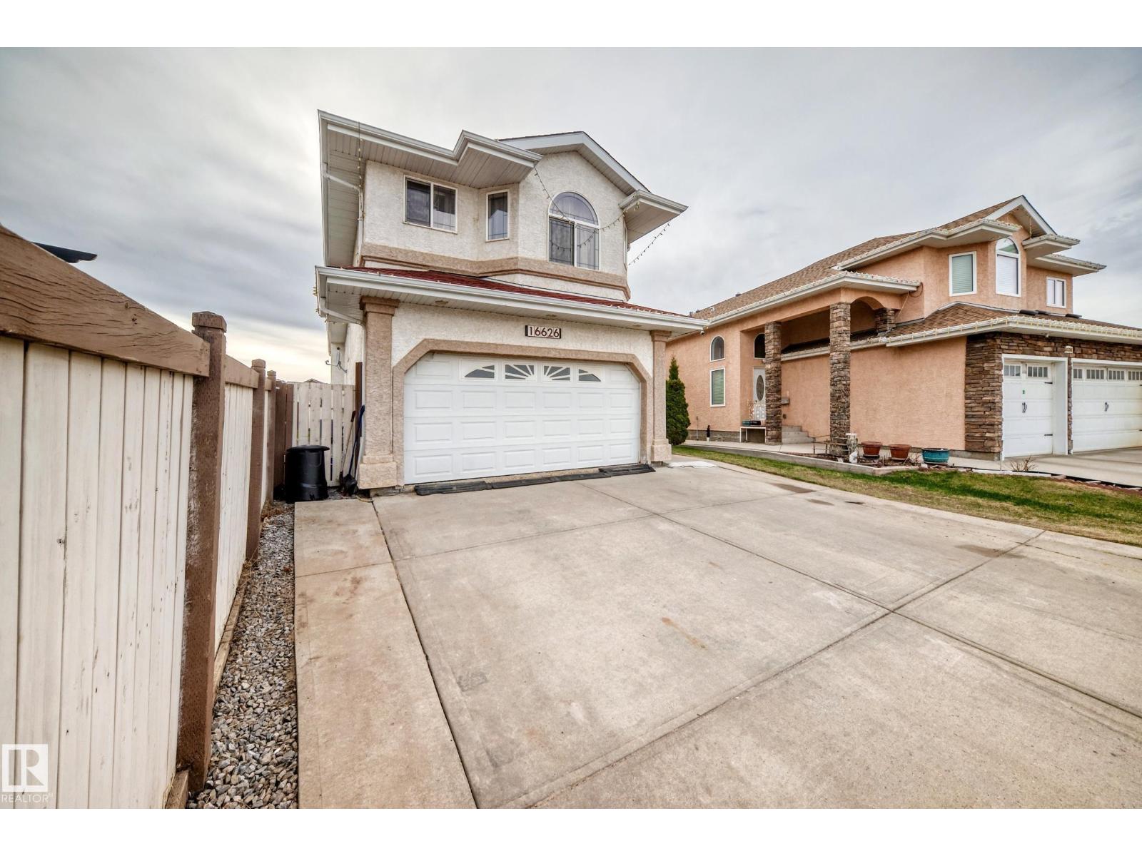 16626 58a St Nw, Edmonton, Alberta  T5Y 0J3 - Photo 3 - E4487993
